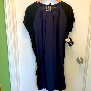 Smart Wool Dress, size Xl